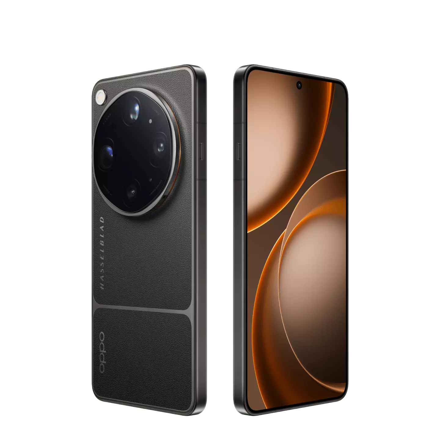 Oppo Find X9 Ultra